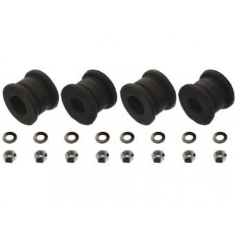 Viraj Lastiği (Tm Tk) W124 Ön Y/M